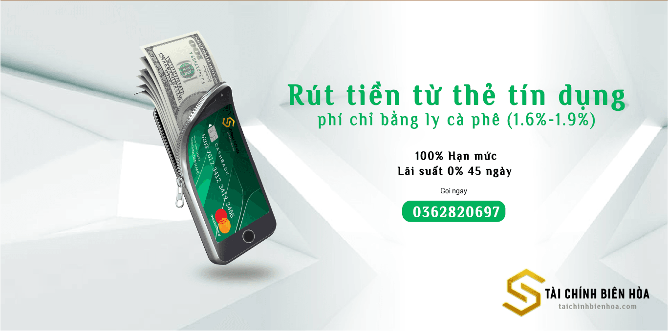 Lợi ích của thẻ tín dụng